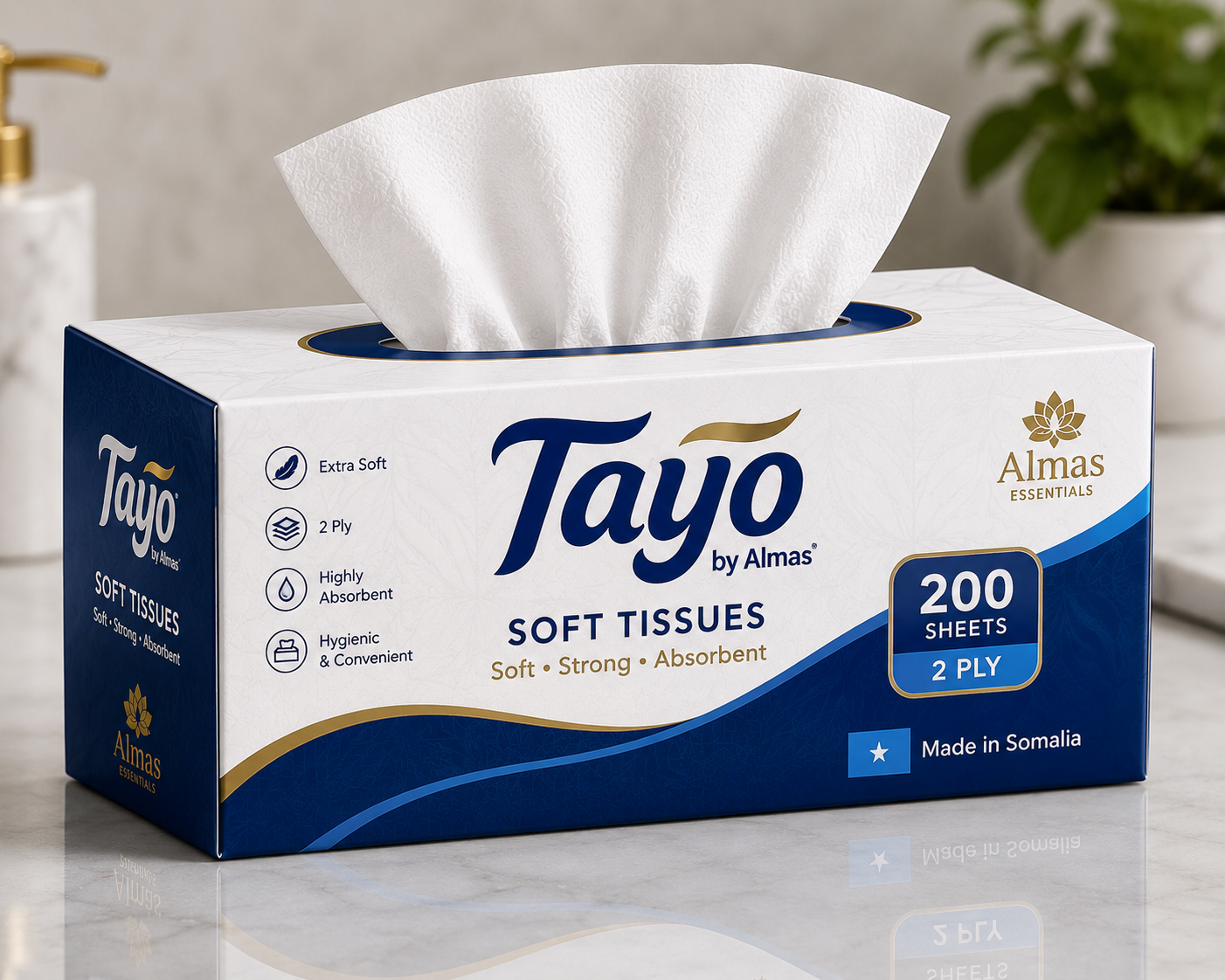 Soft Tissues